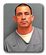 Inmate GUILLERMO S LOPEZ
