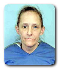 Inmate SHELLEY NORMAN