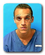 Inmate GAGE T THORNTON
