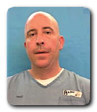 Inmate JAMES D WHITEHEAD