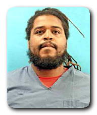 Inmate HAKEEM FRED WILLIAMS