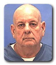 Inmate LARRY W CHALMERS