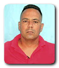 Inmate EDUARDO GONZALEZ