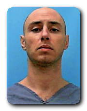 Inmate ANTHONY J MANGINA