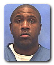 Inmate ANDREW OGBUE