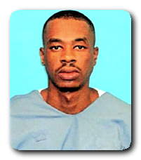 Inmate ROGER JR BENTLEY