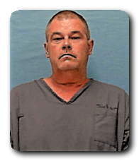 Inmate BRIAN W CARRIER