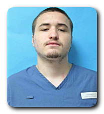 Inmate CHAD CHANDLER