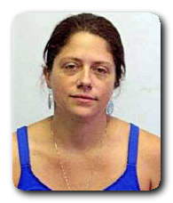 Inmate PATRICIA MICHELLE HARVEY