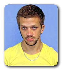 Inmate JOHNATHAN LANDIS KRAJNIAK