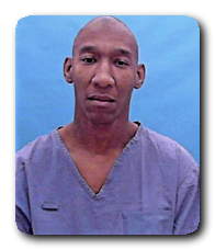 Inmate GARY JR MOORE