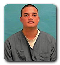 Inmate NICHOLAS C MURCH