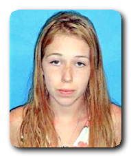Inmate HAILEY ADELIA RIGGS