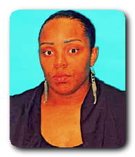 Inmate DONKIA ROLLE