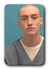 Inmate JAMES R TERRY