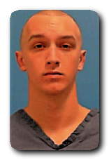 Inmate TYLER L TOUCHSTONE