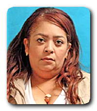 Inmate LOURDES AMAYA