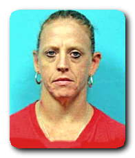 Inmate CHRISTINA MARIE CANNON