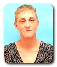 Inmate SHAWNA ROSE COLLIER