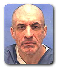Inmate JAMES J GALLO