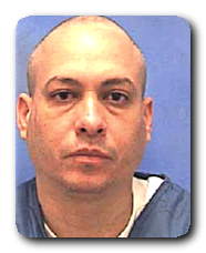 Inmate LUIS J GUTIERREZ-RIVERA