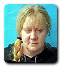 Inmate AMY DENISE HUGHES