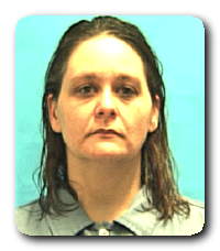 Inmate SHERRI L MANN