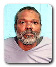 Inmate KENNETH A OLIVER