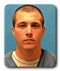 Inmate AUSTIN C PINKERTON