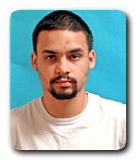 Inmate EDWIN MIGUEL RAMIREZ