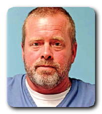 Inmate BRIAN D ROSSELL
