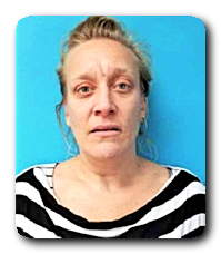 Inmate CYNTHIA L STAMBAUGH