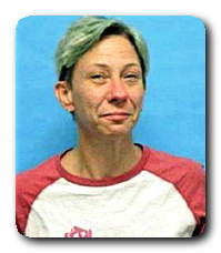 Inmate SHANNON POWELL TAYLOR