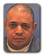 Inmate JOSE R VELASQUEZ