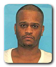 Inmate JERMAINE BASS