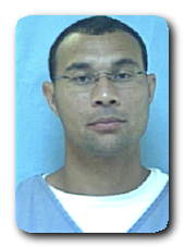 Inmate RICHARD R CAPRA