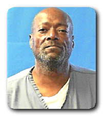 Inmate NATHANIEL JR CARTER