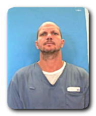 Inmate JASONN C COWART
