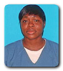 Inmate TWYLA H GEORGE