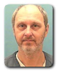 Inmate JERRY GRIFFIS
