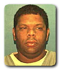 Inmate DELVIN J JAMES