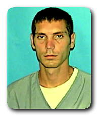 Inmate MATTHEW KRAJEWSKI