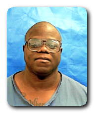 Inmate JOREY A MANN