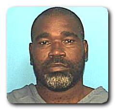 Inmate FREDDERICK J MCCANN