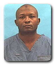 Inmate TROY R PAGE