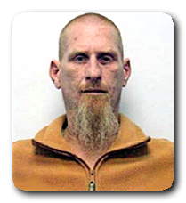 Inmate BENJAMIN THOMAS PATTERSON