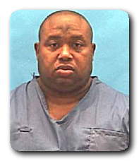 Inmate KEVIN J PATTERSON