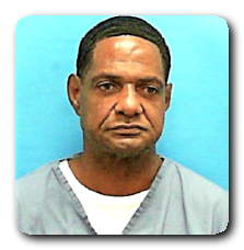 Inmate JAMES C PERRY