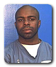 Inmate JERMAINE T RILEY