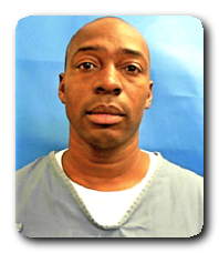 Inmate KEVIN L TERRY